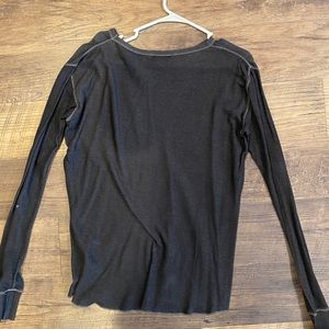 Alternative long sleeve